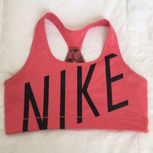 Nike Bra